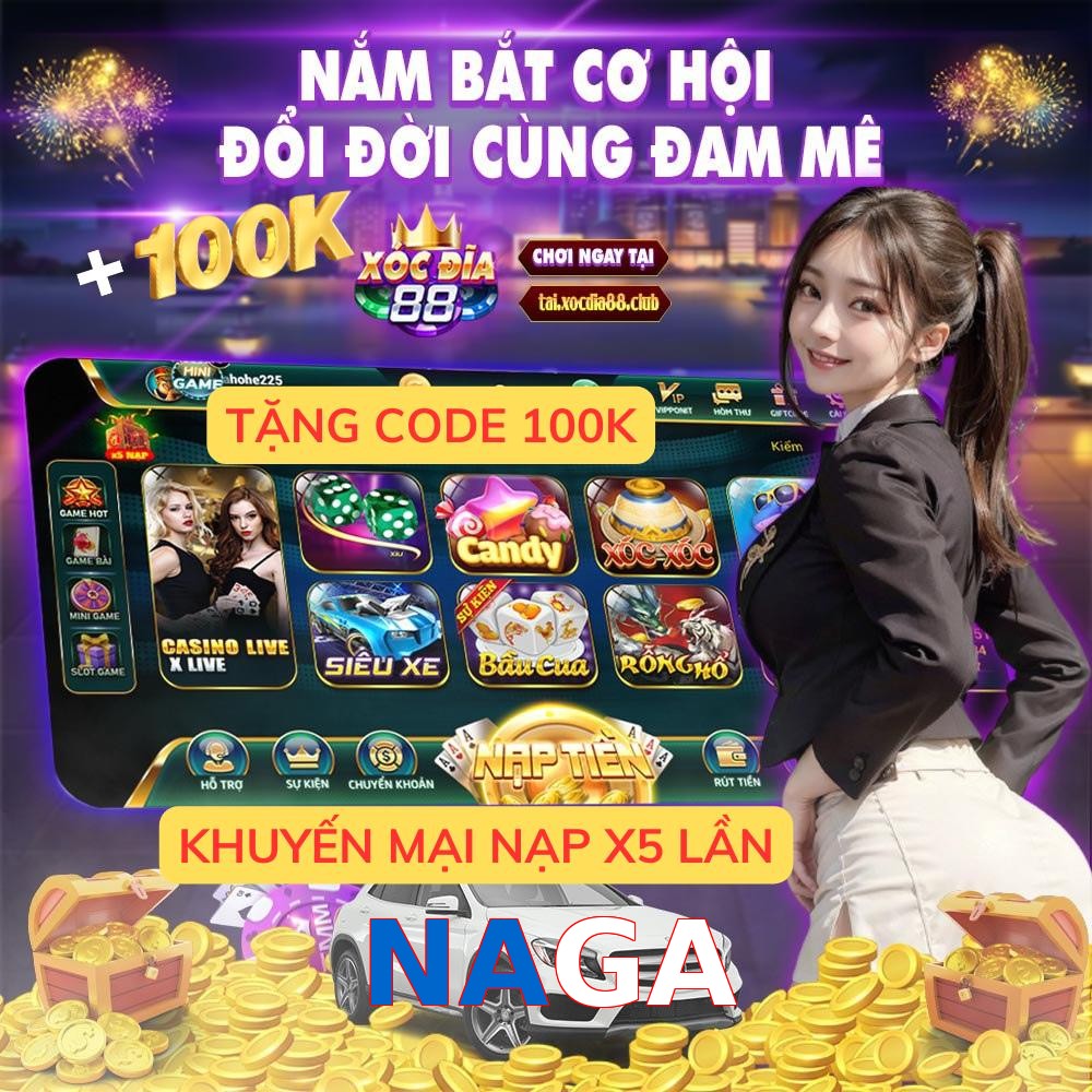 NAGA