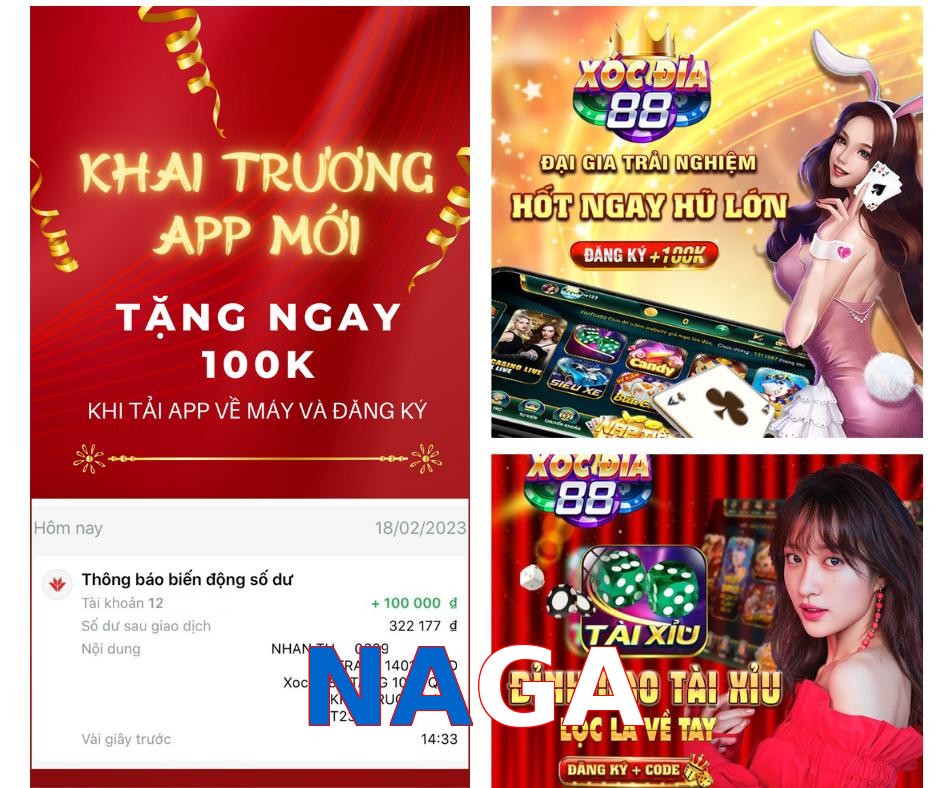 NAGA